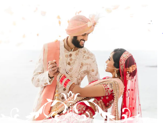 Indian Matrimonial Sites